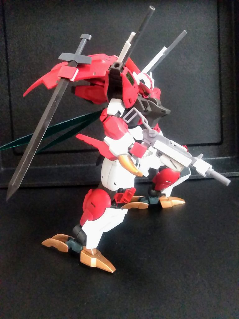 今更 布教の必要はありませんよね😊   このアニメも例に洩れず、大好きな作品です。　   何といっても設定が色々と斬新！初めて設定資料を読んだ時の興奮は今でも覚えております😋