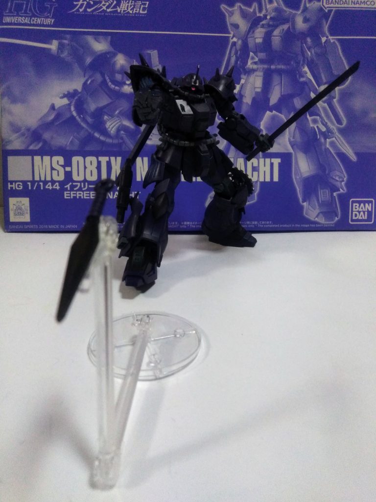 ヤッパリ投擲！最近コレばっか😆