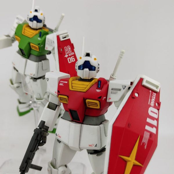 ジムⅡ（ティターンズ）