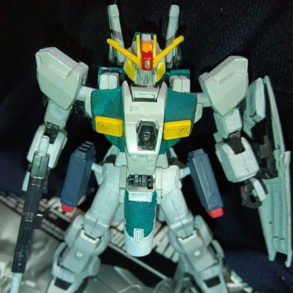 スペリオらないガンダム