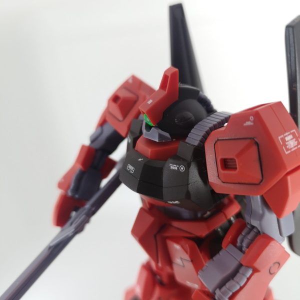 HG リックディアス