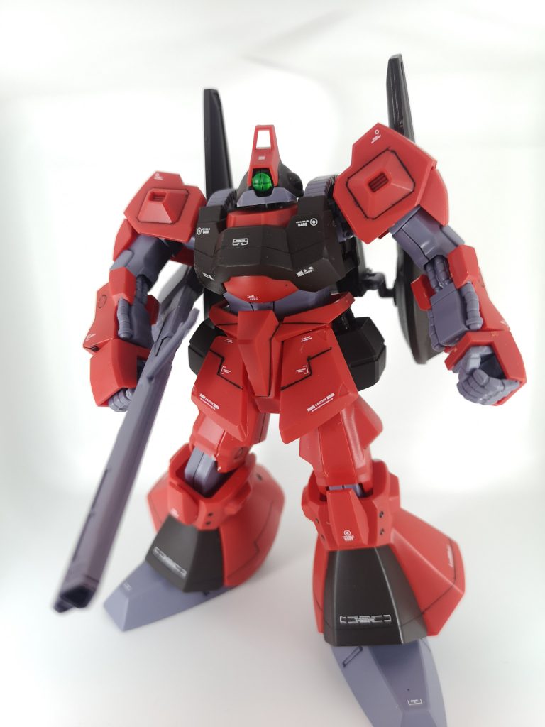 色々挑戦するとやりたい事が増えてきますね終わるころには特に気にしてなかったパイプを塗ってみたくなったり…ひとまず墨入れスジ彫り上手くなりたいっすね 精進していきます