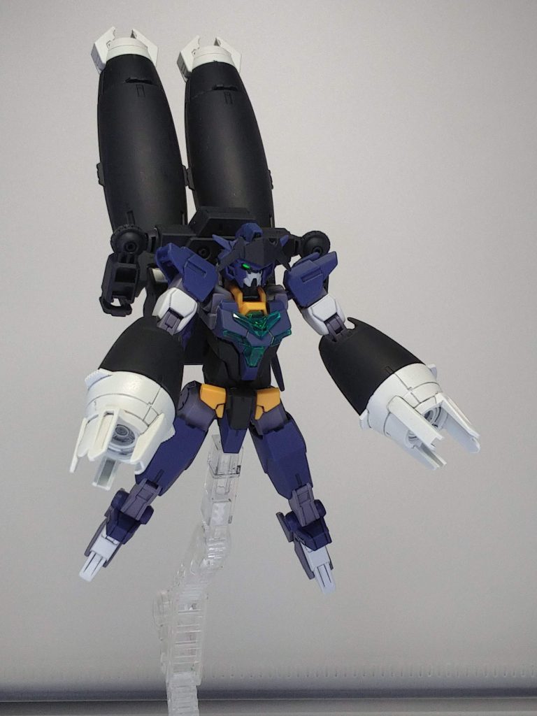 アウンリゼパワー!!