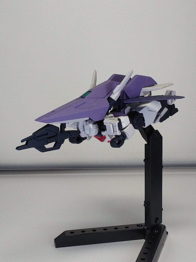 コアチェンジ、コアフライヤー!!以上です。