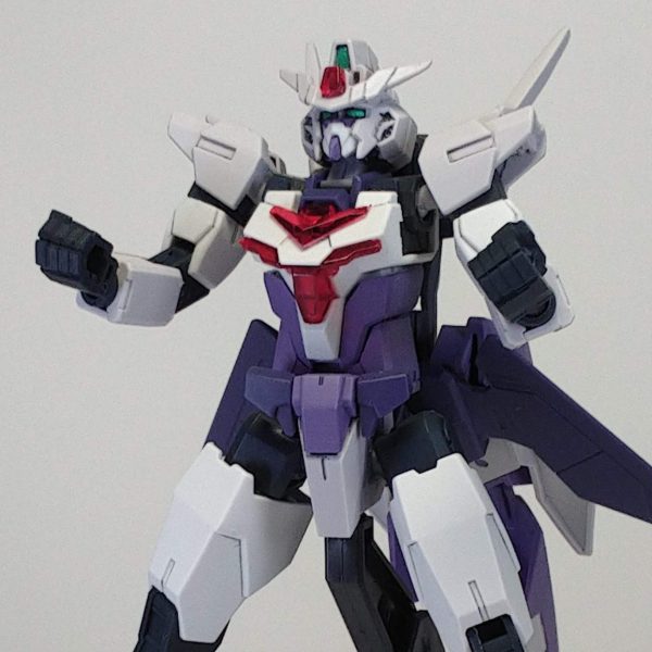 コアガンダムⅡG−3カラー