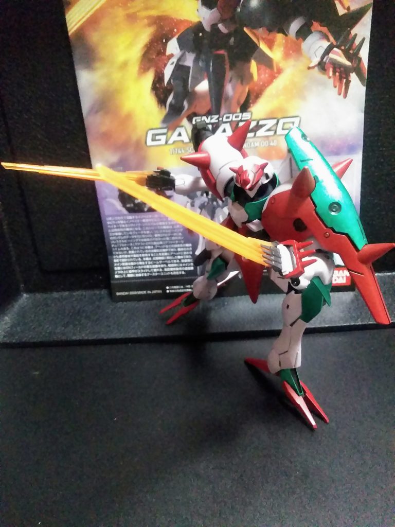 う~ん😍 『ビーム クロー』は『漢』のロマン😁💕 後々『パイロットのデリングさん』と同じ人達が沢山出てきて、ビックリした思い出😖