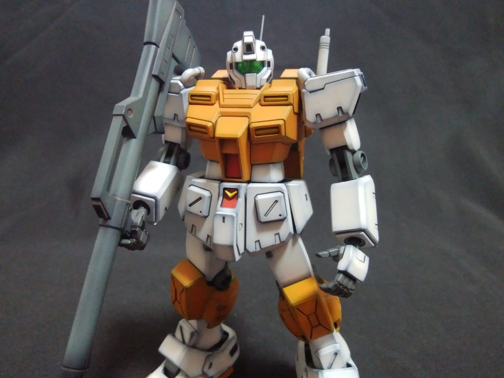 Powerd GM–2枚目/制作者:@Saki3104Saki