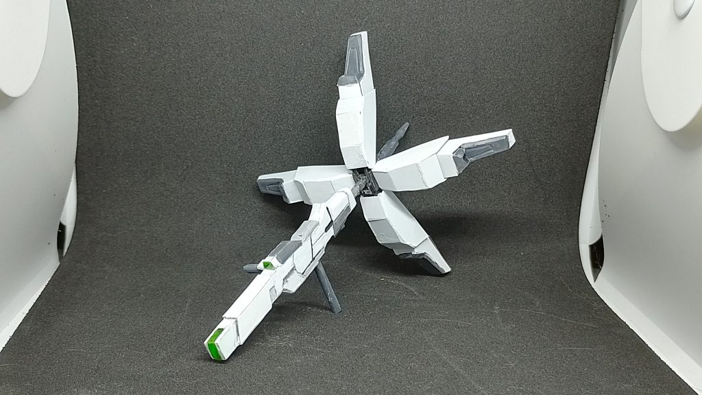 オリジナルデザインのように開くこともできます