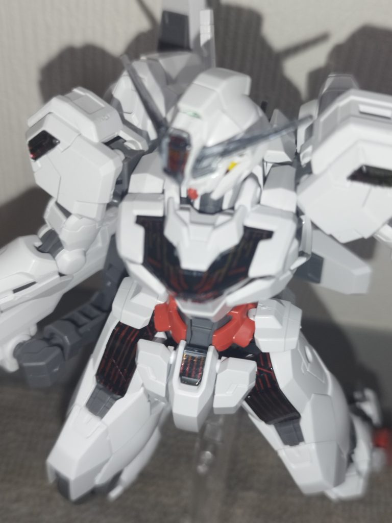 ガンダムキャリバーン　パーメットスコア5(4)–2枚目/制作者：@keipulver