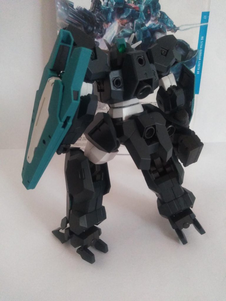 劇中では『ソーン』と合体するのかな❓         なんて期待をしていたのですが、結局ナンも無し『強いか弱いかもよう解らん?』チョット残念な子になってしまいました😫           まぁ、番組の尺が短か過ぎだと自分は考えますが…