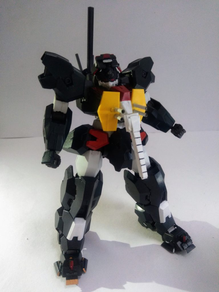 『パーメット スコア セブン!』                   『獣を超え、人を超え、出でよっ、神の戦士!! 断空我!!!』ハイ。『ムゲ・ゾルバドス帝国に侵略されてる世界』に異世界転生いたしました🤣