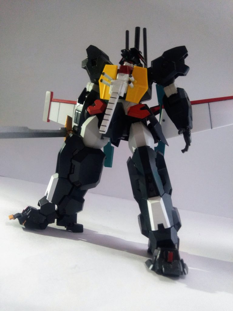 OVAも有り、小説、後に漫画化(長谷川先生)続編とは言い難い再アニメ化やご存知その手のゲームに多々出演!此方も大変息の長いコンテンツと成ります😍お目汚し ありがとうございました。