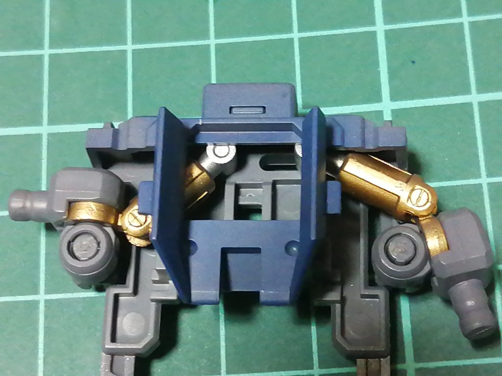 ここも組むと見えないんですよね～(´;ω;｀)