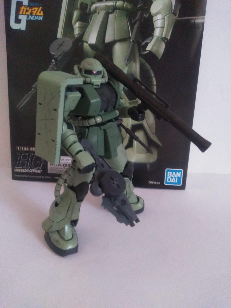 『トリモチ ガン』の他に『電磁ネット ガン』も在ります🧐