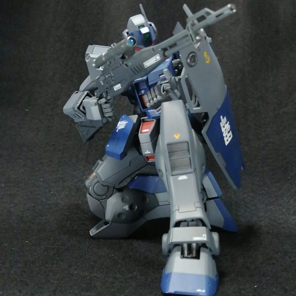 GMスナイパーⅡ