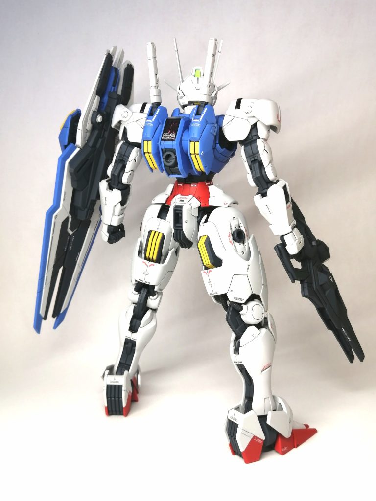 メリハリつけるので、完成させるのに意外と時間がかかりました。約１６時間かかりました。