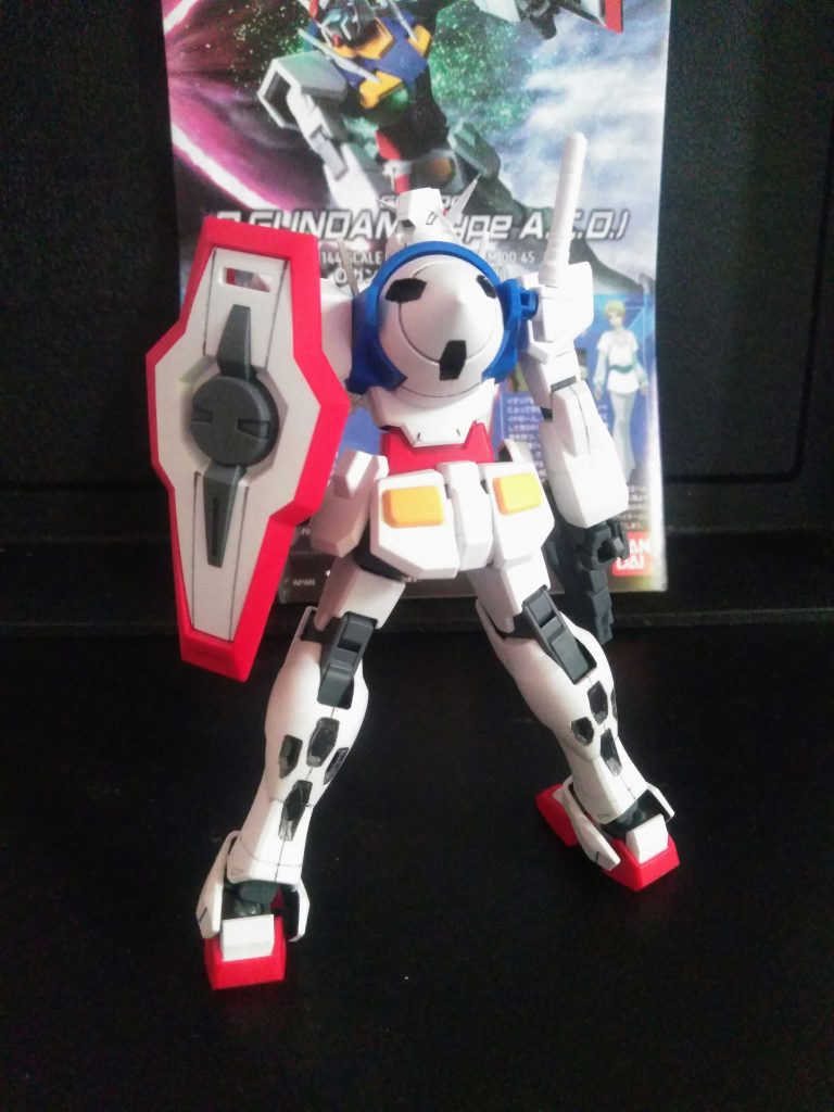 初期段階から出演していた訳ですから、『ラスボス出現！！』となった時には『お前かい！！👋😠』と誰もがツッコミを入れたことてしょう🤣