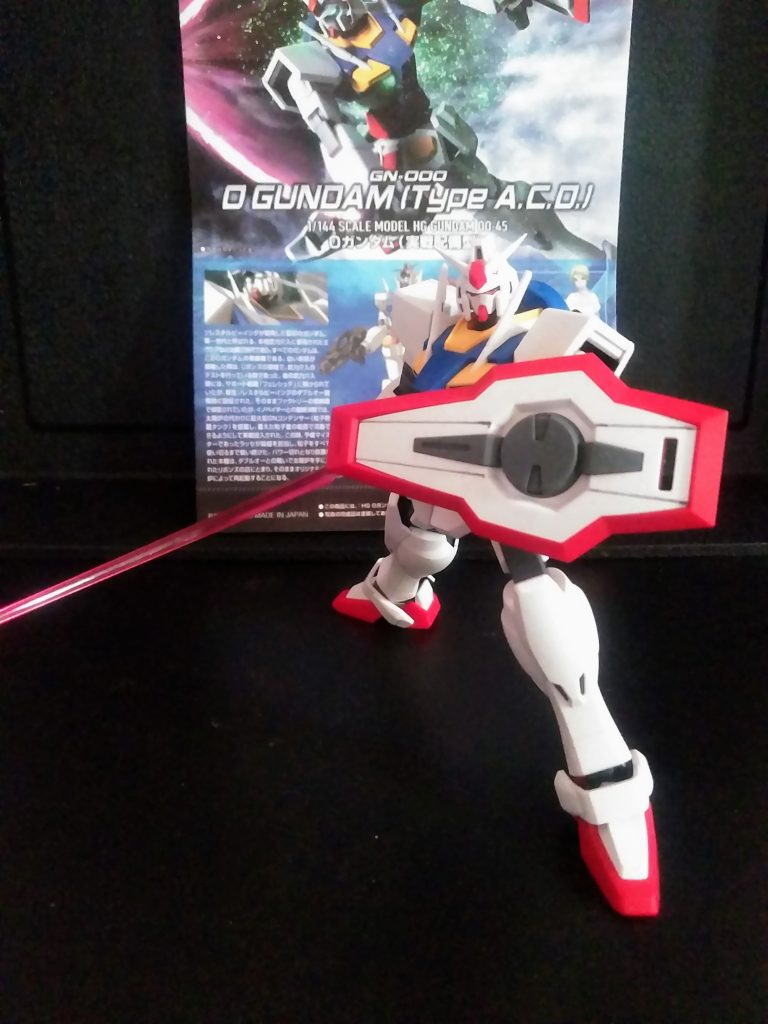 まぁ、実際は『サーベル 1 本』だけでしたが…😓　しかし、この演出が逆に物語をラストに向けて盛り上げてくれました😍⤴️⤴️