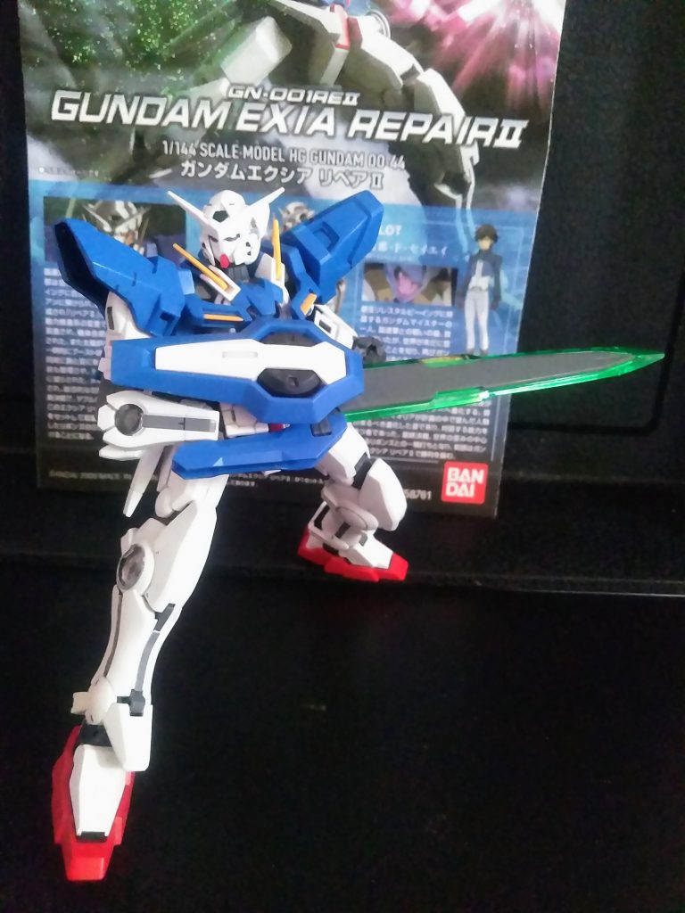 改修型なのでチョッとだけ能力アップ！👍   そうです！バージョンアップは些細な変化だから、逆にカッコいいのです！！🤣