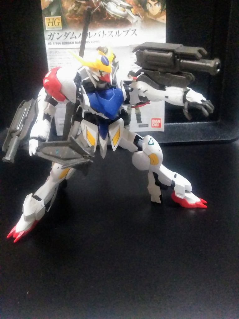 兎に角、良く動く😲 余りに動き過ぎて関節のヘタリが半端じゃありません😭