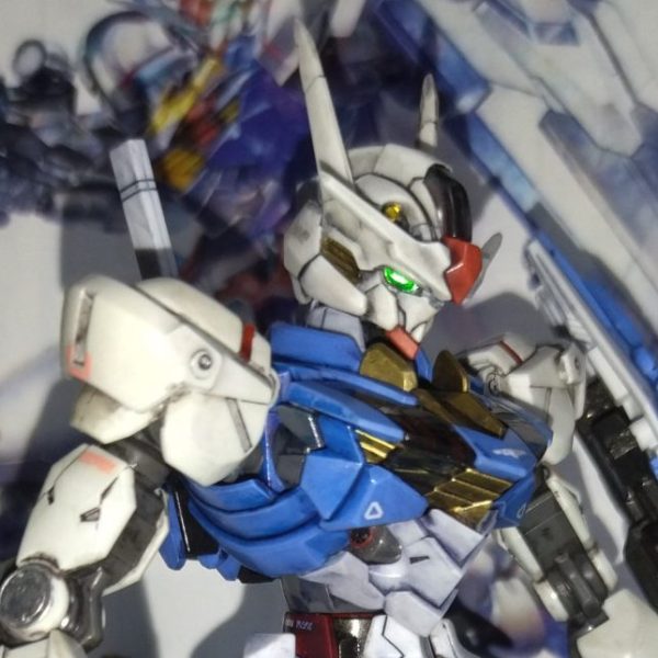 1/144 エアリアル