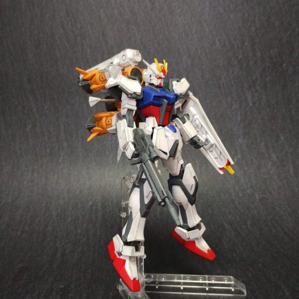 ガンバレルストライクガンダム