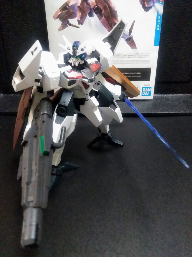 リアタイ視聴時は『ノレアちゃん、良いキャラだなぁ😃』なんて考えてましたが、終盤に進むに従って悲哀さが強調されていき、あの退場の仕方😲　ナカナカに心抉られるモノがありました😫