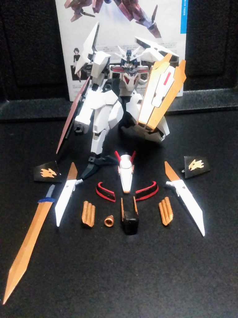 『オイオイ！(^_^;)＼('_')ま～だヤルんかいっ！』と言う思いもありましょうが、お付き合い願います🙇今度こそ、爆死かな…(ナラ、ヤメトけ😠)