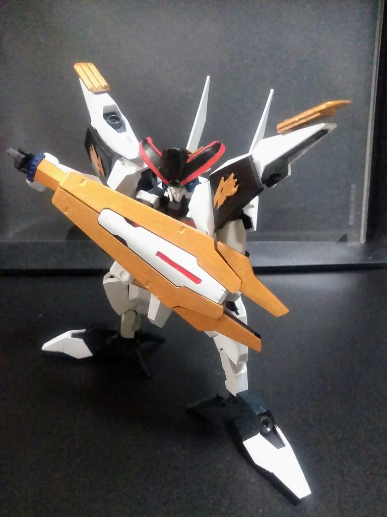 『魔神英雄伝 渡留(宛字)』をご存知のない方も結構イラッシャルかも知れませんね🤔　『おもしろ、カッコいいぜ！』が決めセリフ的かな？『1988年の放映のアニメ。異世界転生モノでして、小学四年の男の子が救世主として、魔界から侵略に来た魔族の軍団と仲間と共に闘い成長していく』とイうストーリーです🧐『鳳龍剣 抜刀！！』