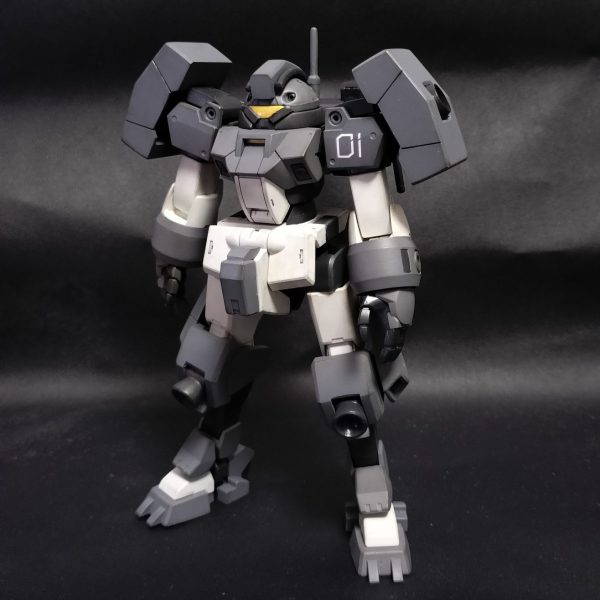 デミギャリソン