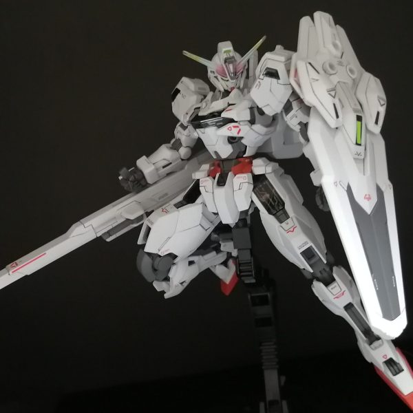 ガンダムキャリバーン