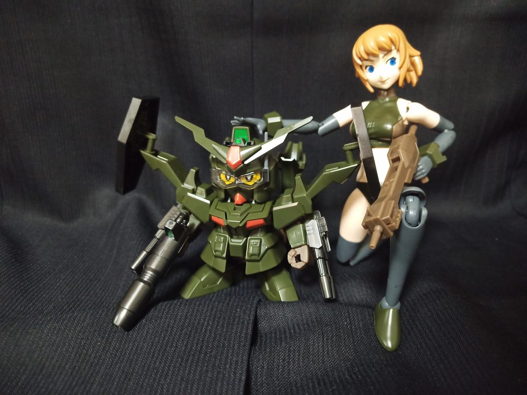 元に戻しておまけのパイセンとフミナ「へぇ~…ボコボコにされる準備と覚悟はできてる?」 ( :D)┸┓ワァー