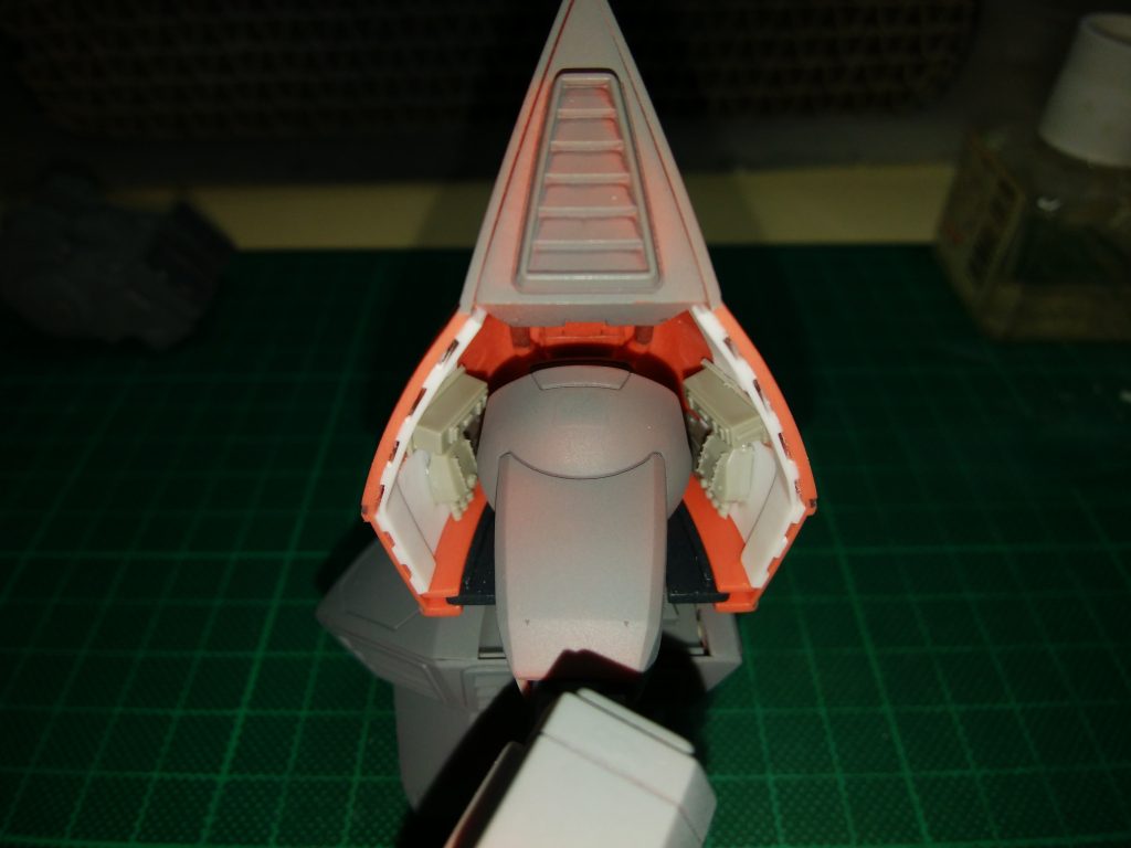 MS‐14B 改–9枚目/制作者:@Saki3104Saki