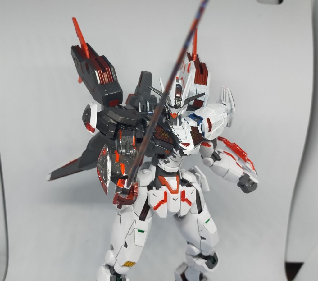 全てのパーメット社会を支配せんとする姿、まさに