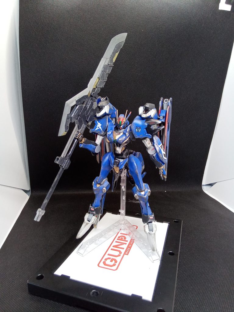 ファラクトの意味が【大蛇】【重装騎士】と書いてあるものがあったので竜+騎士をイメージしてデザインしてみました魔女がいるならドラゴンも・・