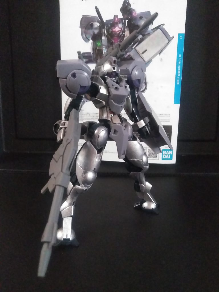 『水星の魔女 ロス』から皆様立ち直れましたでしょうか❓早いモノで一か月と成ります🤔