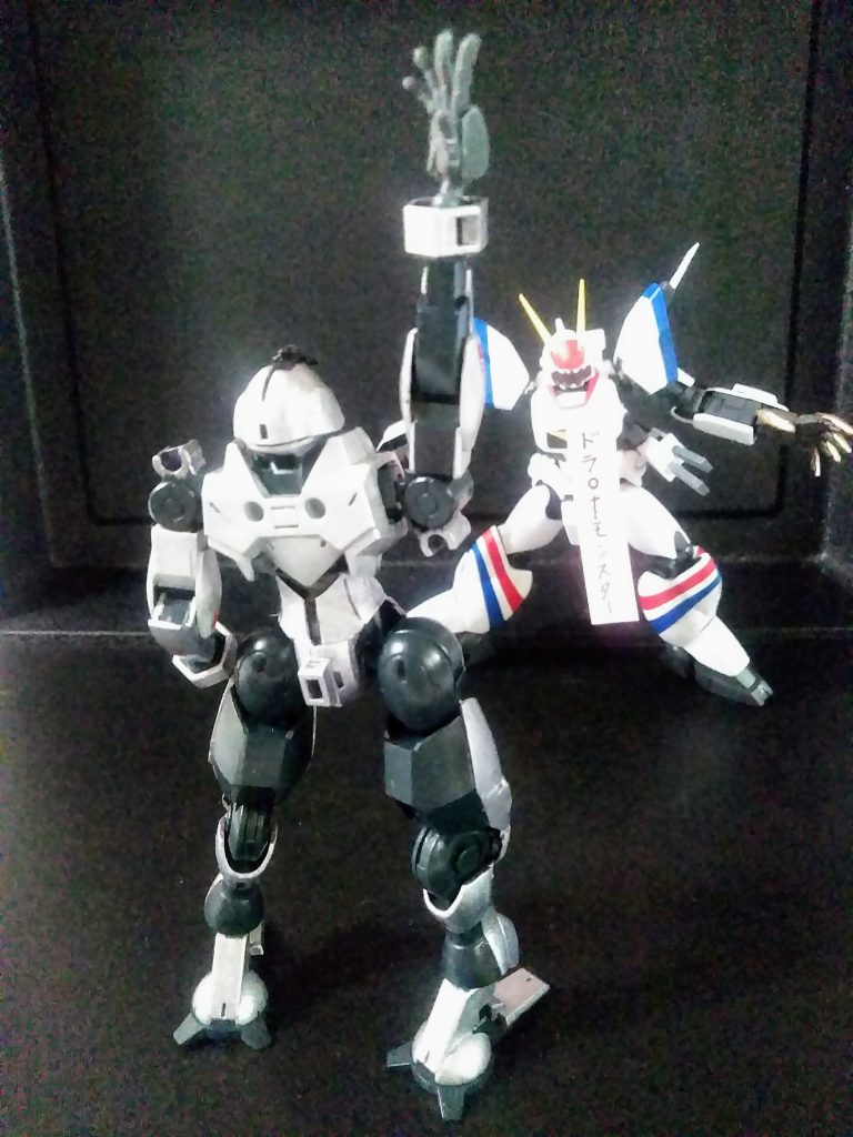 ベム怪獣を配置します😏            市乗寺 劣『赦さんぞっ!マクー!!』 『蒸っ着っ!!』コンプラ的なモノは宛漢字にてお願い致します🙇