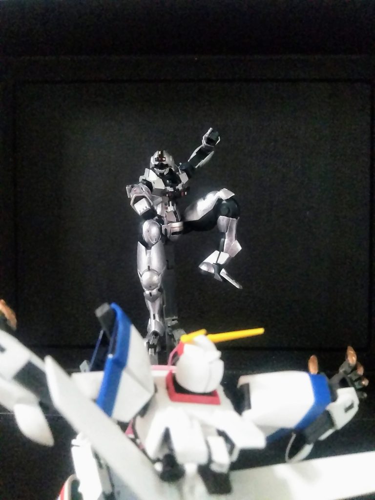 偽ャ番『いくぞっ!銅鑼愚名ーモンスター』メタルヒーローの第一作と云われるこの特撮番組😊 1982年に TV 放映となります🧐 作品を視聴した事がなくても、名前位はご存知の方が多々いらっしゃると存じます😔(と、信じてる)