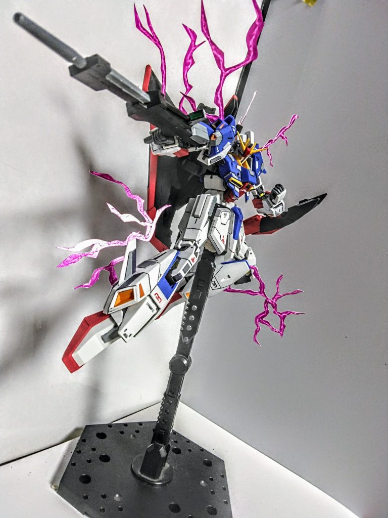 女達の所へ帰れぇぇぇえええと言いつつ自分も精神的に何処かに行ってしまったカミーユ君は可哀想でしかない