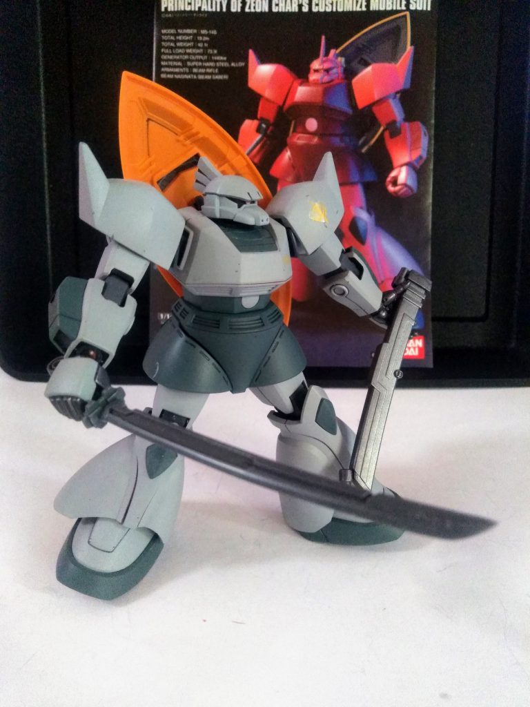 ヤッたはいいけど『そんな状況くるん❓』と自分にツッコミたい…😭