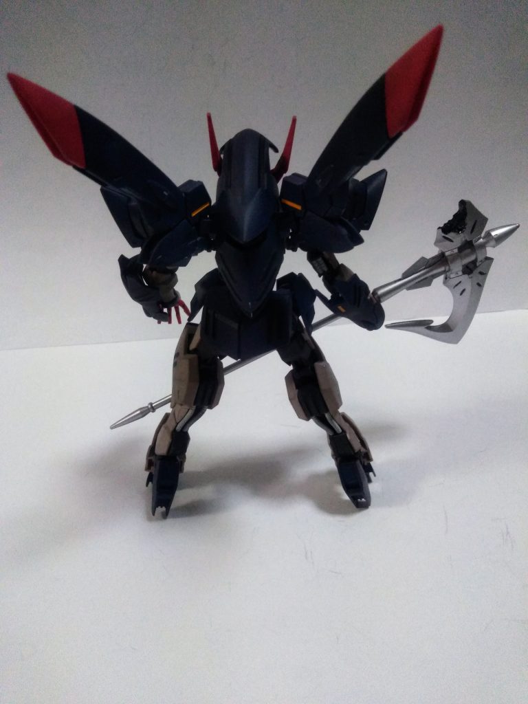 新品がチッとも購入出来ないので衝動買いに走りました😋お値段は良心的でした。税込¥1100