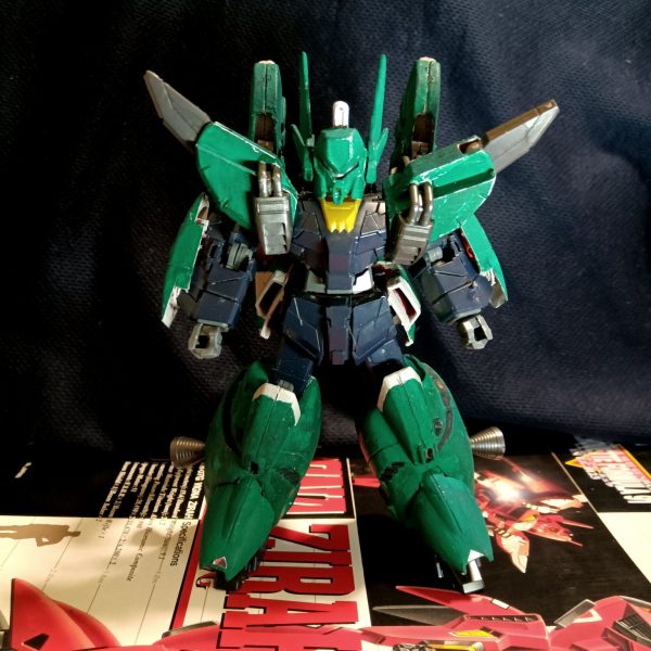 ビギナ・バンシィ