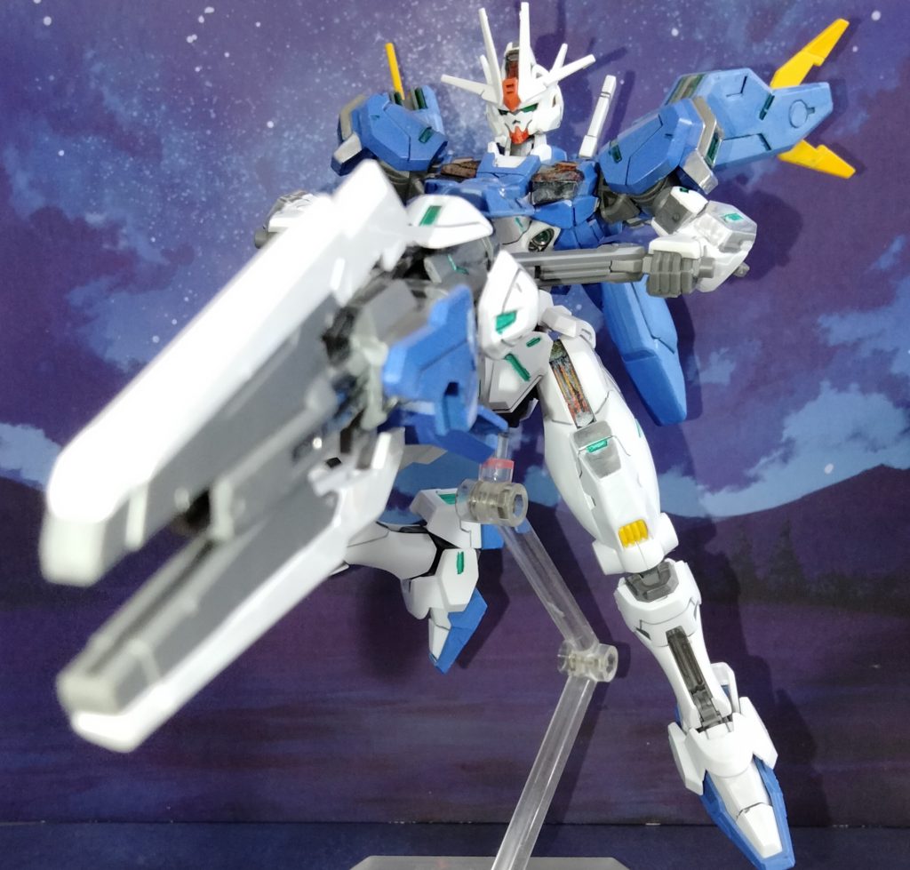 パケ絵ポーズグエルとの決闘でコレ撃たれてたら絶対怪我だけじゃ済まなかった(;・∀・)