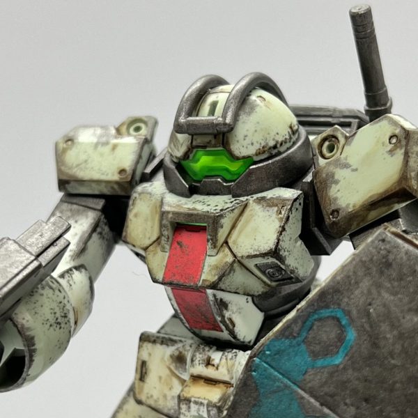 HG デミトレーナー