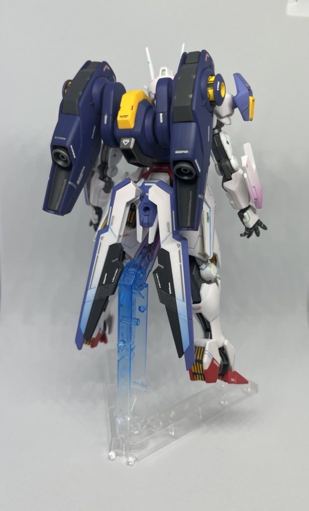 ボリュームマシマシでカッコいい。