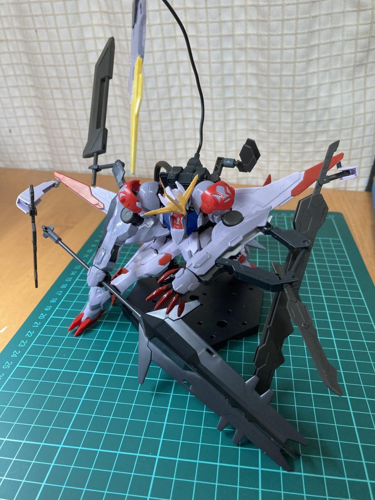 少し上から一体多数も戦えそう？＼＼\\٩( 'ω' )و //／／