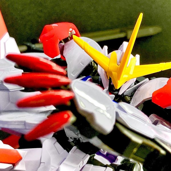 ガンダムザドキエル