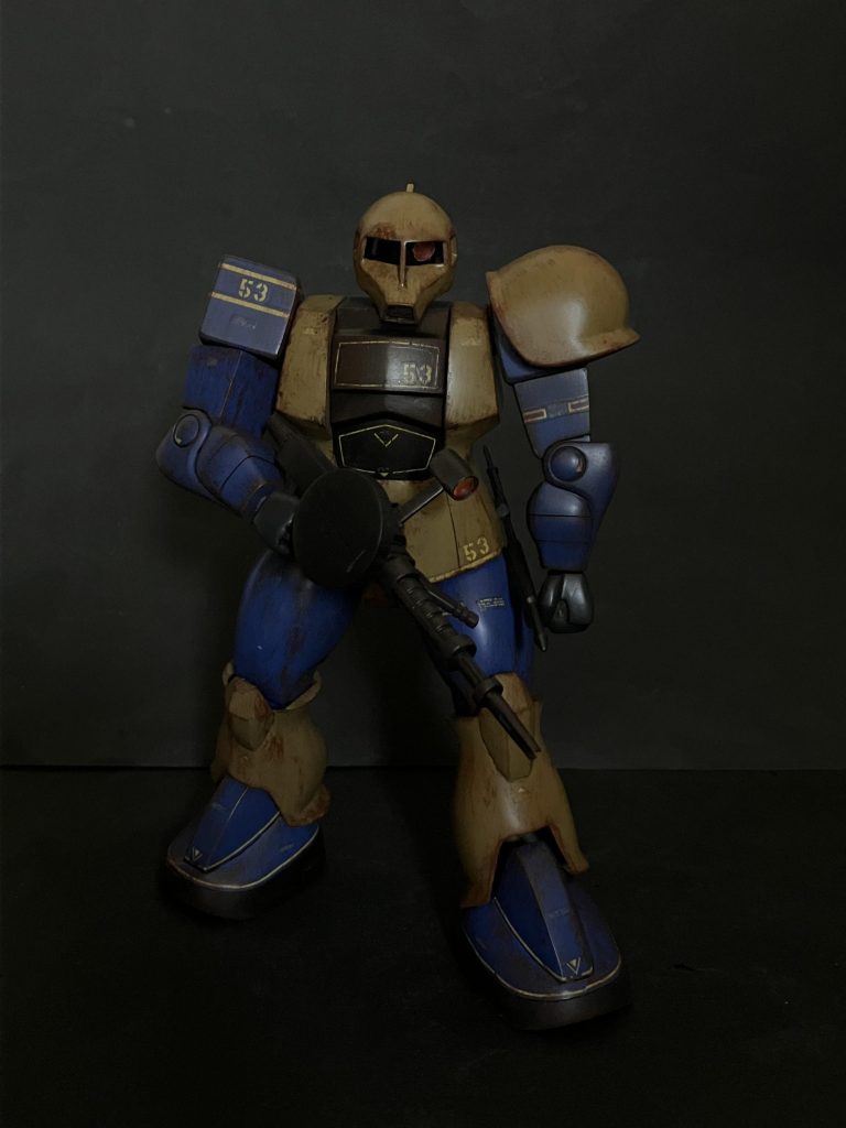 脚周りの可動範囲向上でこれくらいには拡がりました*\(^o^)/*