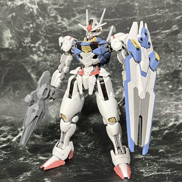 ガンダムエアリアル