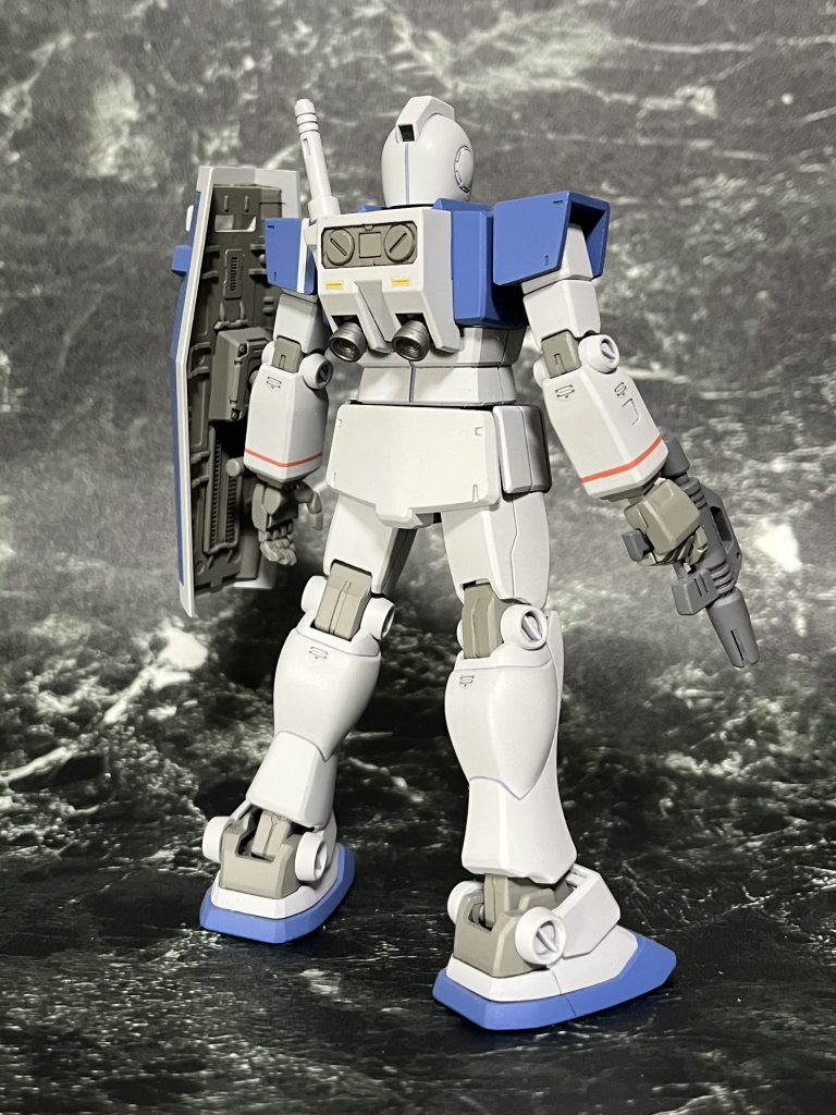 背中や腕の使わない穴は埋める手首はヘイズルのです 